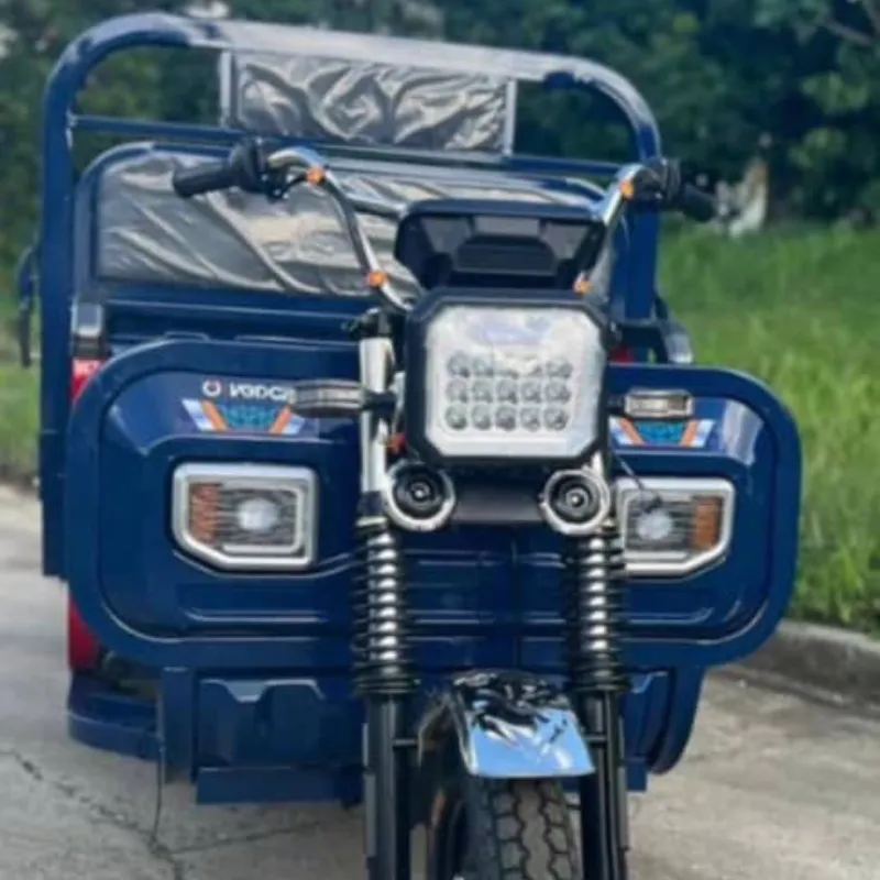 Triciclo vedca 60x80 