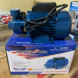 Turbina 1 hp
