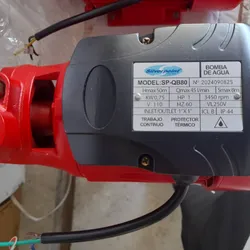 Turbina 1 hp