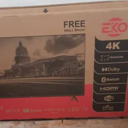 TV Eko 50”