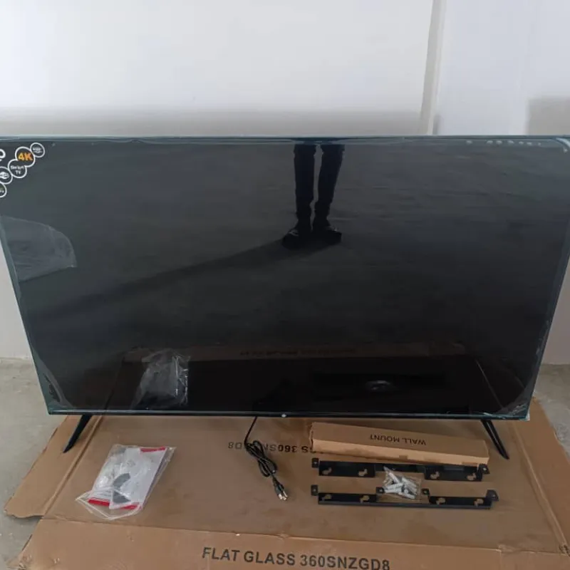 TV eko 65”