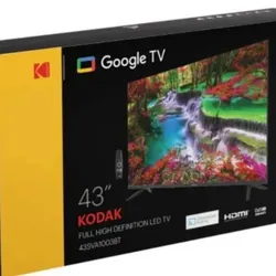 TV Kodak 43”