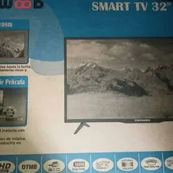 TV Wynwood 32”