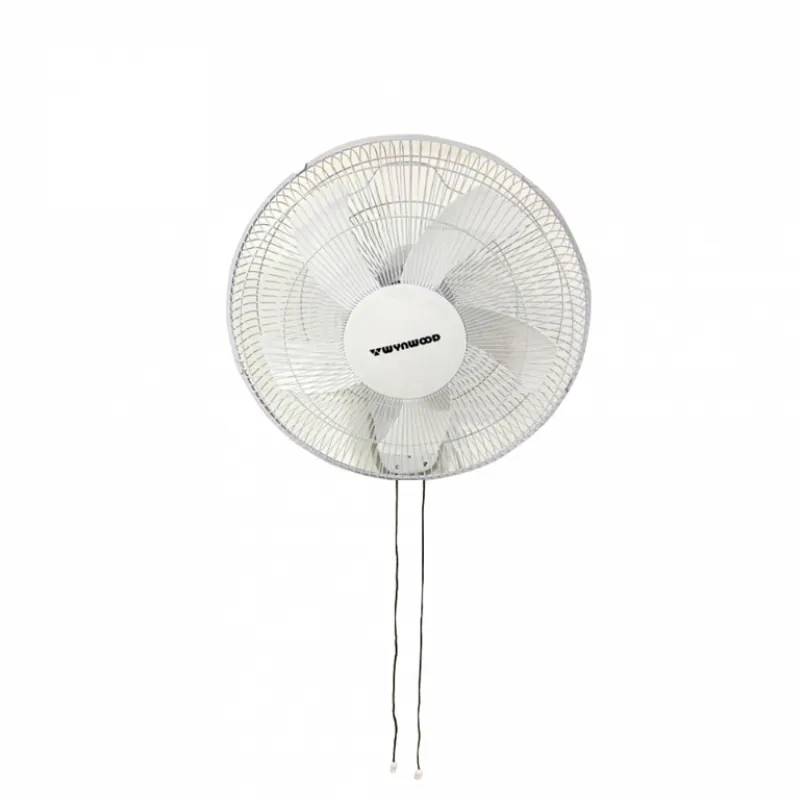 Ventilador de pared wynwood 