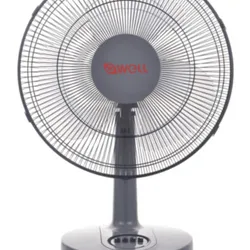 Ventilador gwell de mesa