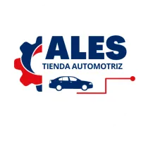  ALES AUTOPARTES 