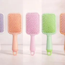 Cepillo para el cabello 