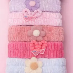 Cintas para skincare gruesas