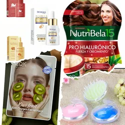 Combo 2 “ Cuidado completo”