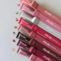 Labiales imitación Rhode