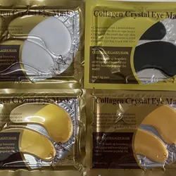 Parches para las ojeras