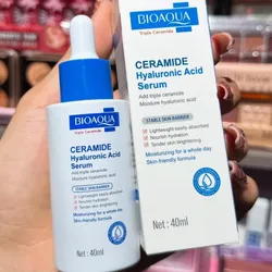Sérum Bioaqua de Ceramida 