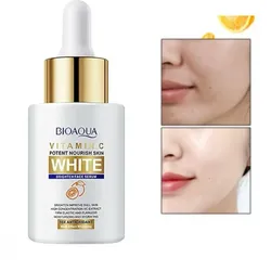 Sérum Bioaqua de vitamina C