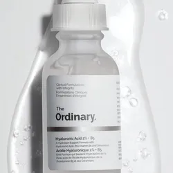 Sérum The Ordinary Ácido Hialurónico 