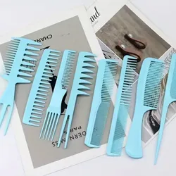Set de peines para estilista