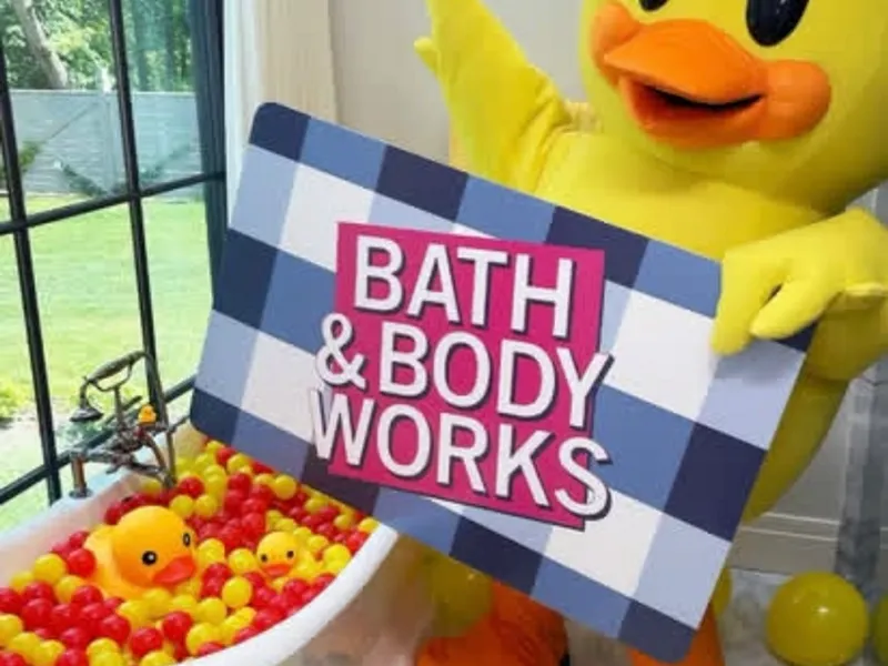 Bath & Body Works 