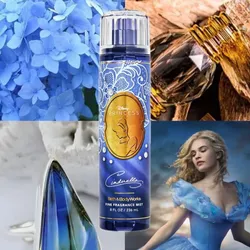 Cinderella 