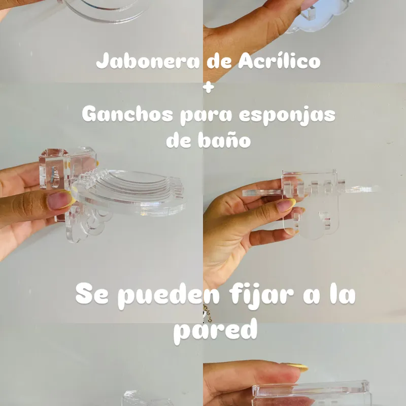 Jabonera