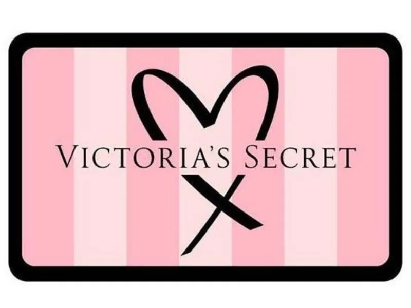 Victoria’s Secret 🪽