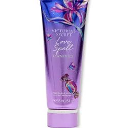 VS Candied Body Lotion
