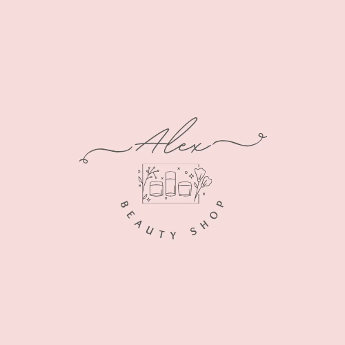 Alex Beauty Shop