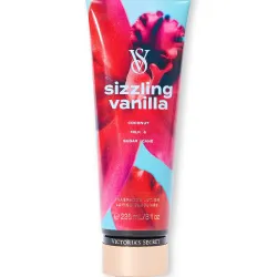 VS Sizzling Vanilla Body Lotion