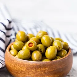 Aceitunas