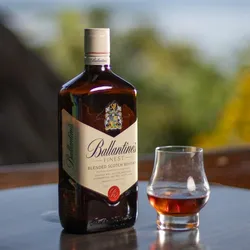 Ballantines