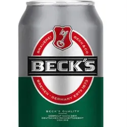 Beck’s