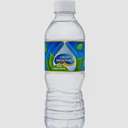 Botella de Agua