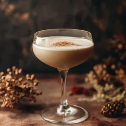 Brandy Alexander