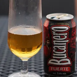 Bucanero
