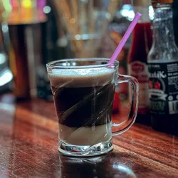 Café Bombom