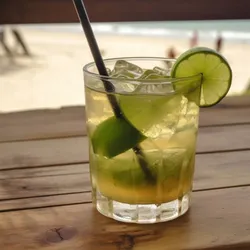 Caipiriña