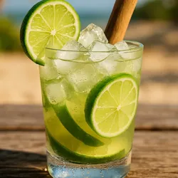 Caipiroska