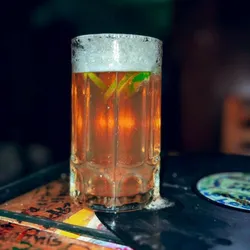 Servicio de Chelada 