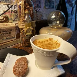 Crema catalana