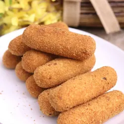 Croquetas