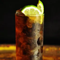 Cuba libre