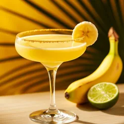 Daiquiri banana