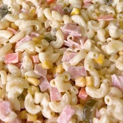 Ensalada Fría