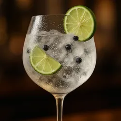 Ginc Tonic