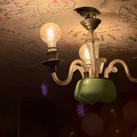Alex’s Café