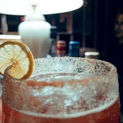 Servicio de Michelada 