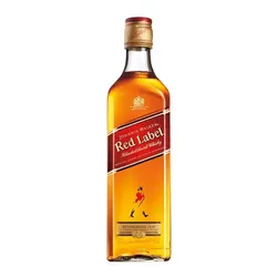 Red Label