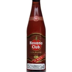 Reserva