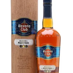 Selección de Maestro