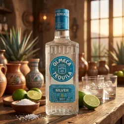 Tequila Olmeca
