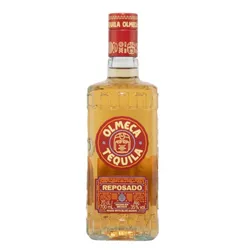 Tequila Reposado