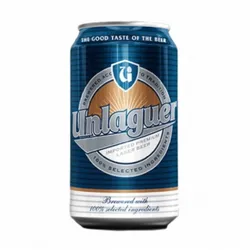 Unlager